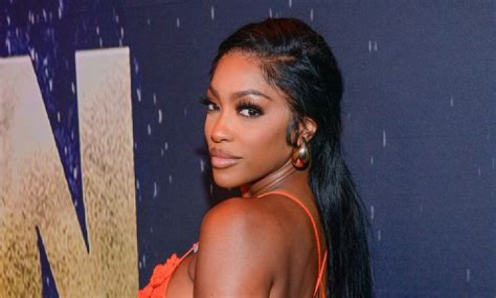 Porsha Williams Is Aging Backwards – Check Out Her Drop-Dead Gorgeous Image