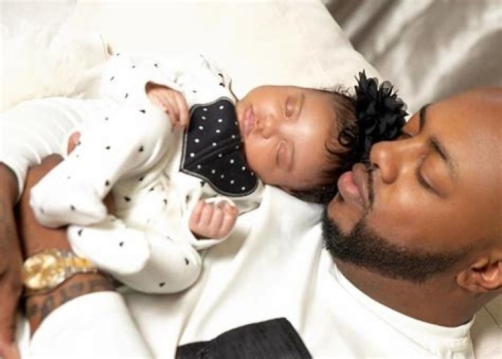 Porsha Williams’ Latest Video Featuring Baby Pilar Jhena Has Fans Saying She Has The Same Face As Her Dad, Dennis McKinley