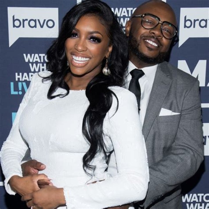 Porsha Williams Leaves Nothing To Fiancé Dennis McKinley’s Imagination, And He Had A Very Manly Reaction, According To These Scandalous Photos
