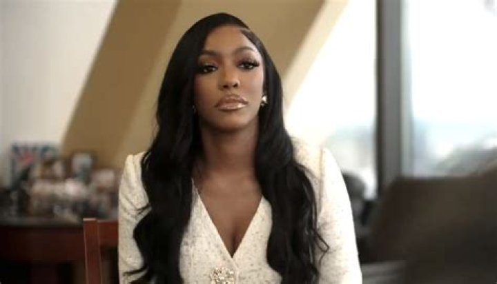 Porsha Williams Looks Amazing With Short Hair – See Her Recent Photo