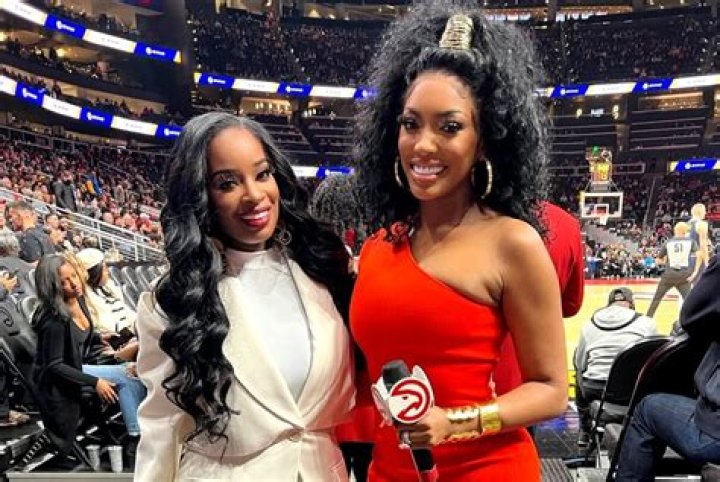 Porsha Williams Offers One Mom The Makeover Of Her Dreams! See The Video She Shared Featuring Her Own Gorgeous Mother, Diane Williams