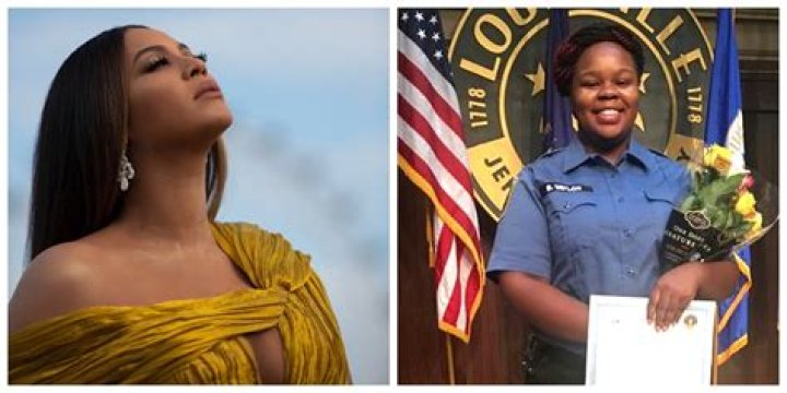 Porsha Williams Posts Tear-Jerking Clip Of Her And Others After Arrest — Calls On Followers To Continue Pushing For Justice For Breonna Taylor