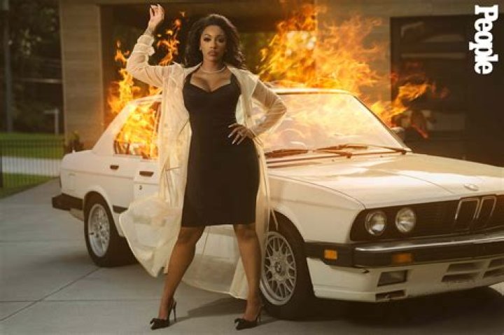 Porsha Williams Praises Janet Jackson In An Emotional Message