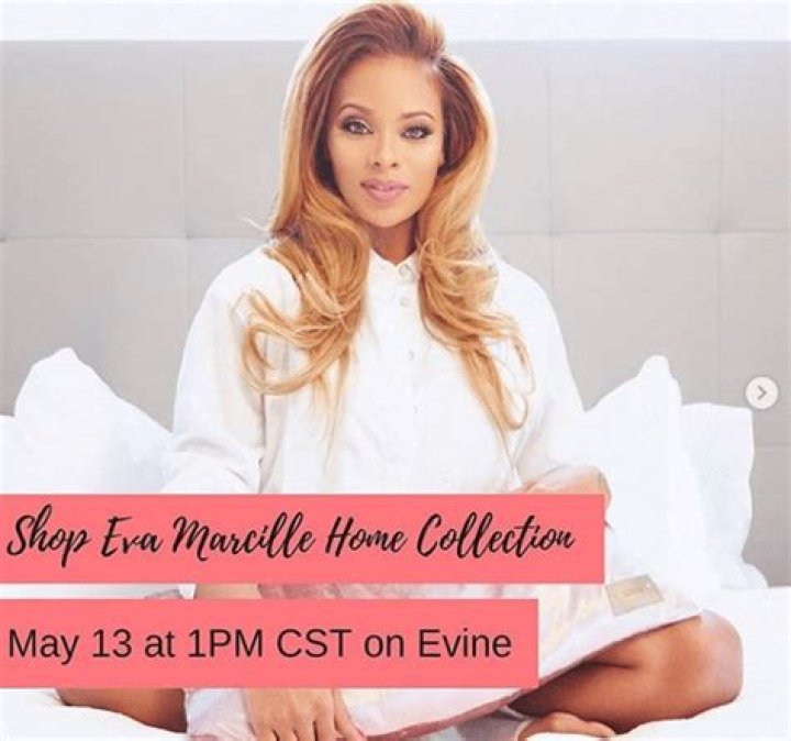 Porsha Williams Promotes Eva Marcille’s Business And Fans Love To See The Ladies Supporting One Another