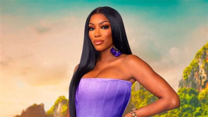 Porsha Williams Reveals One Of The Reasons For Which It Was So Important For Her To Vote