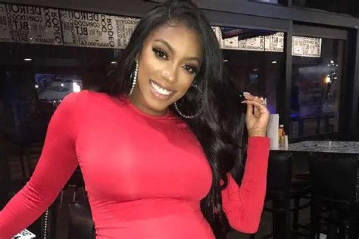 Porsha Williams Says That The Trio That Includes Her, Kandi Burruss And Kenya Moore Is About To Discover Something Pretty Interesting – See The Video