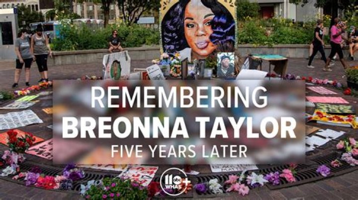 Porsha Williams Shares A Post In The Memory Of Breonna Taylor – See It Here