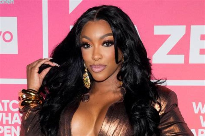 Porsha Williams Shares An Emotional Video And Fans Show Her Support