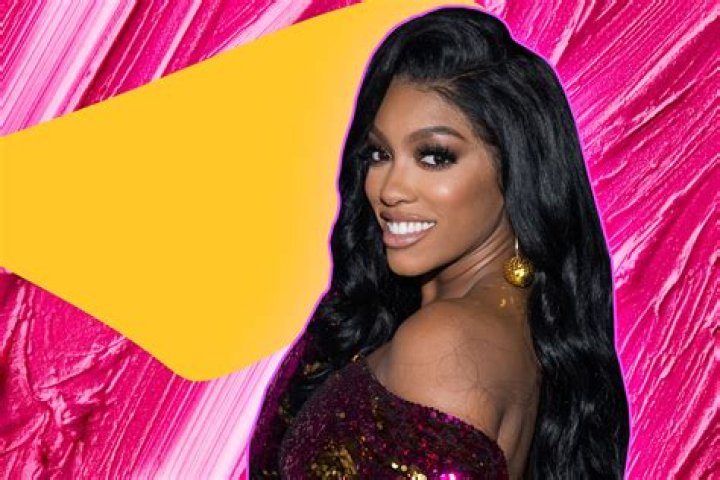 Porsha Williams Shows Fans What She’s Working With In This Video And People Cannot Get Enough Of Her: ‘OMG, You Look Bomb!’
