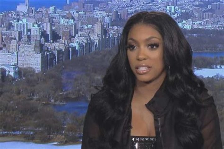 Porsha Williams Surprises Fans With A Contest