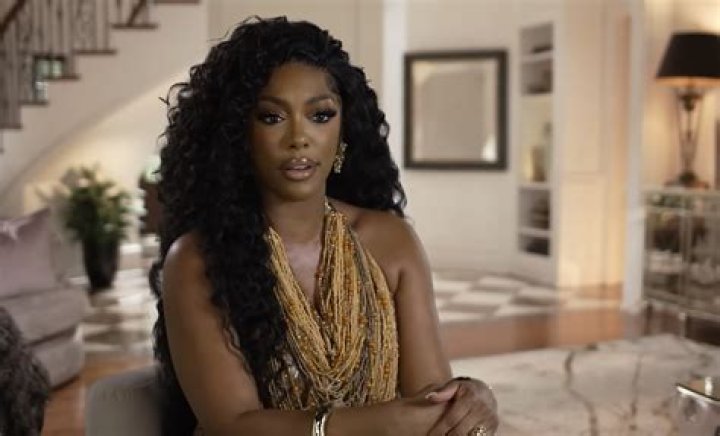 Porsha Williams Talks About Her True Passion