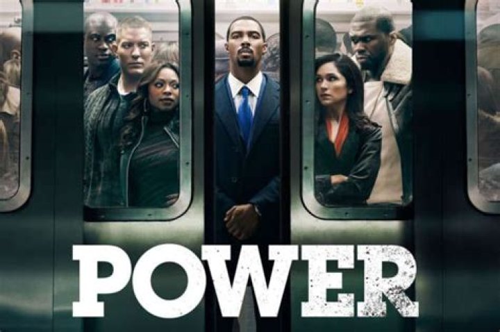 Power Ends: 50 Cent Announces Four Spin-Off Shows
