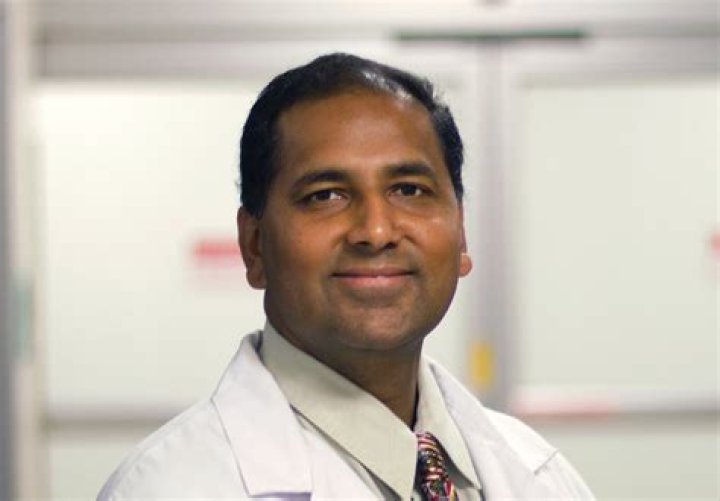 Dr. Prasanna Muniyappa, MD – Marysville, OH