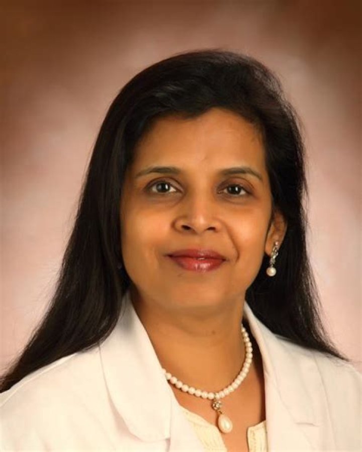 Dr. Pratiksha Bhaleeya, MD – Tampa, FL