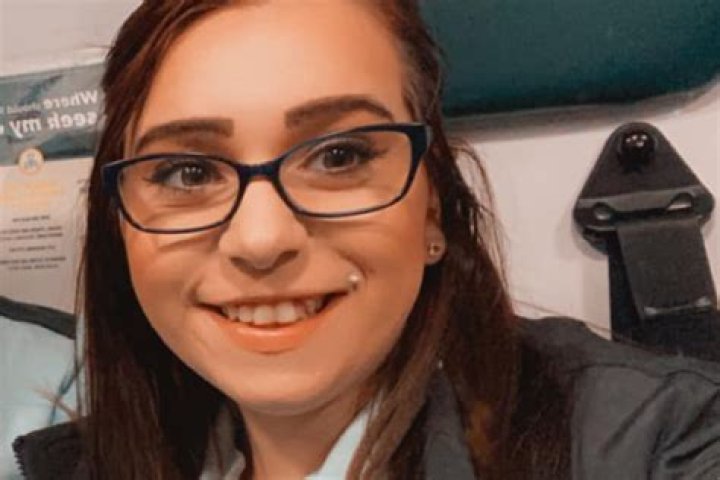 Pregnant Ambulance Driver Kymber-Nichole Nezat Dies In An Accident