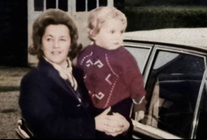 Pregnant Elizabeth Lawley and her Toddler Son Shot Dead At Their Residence