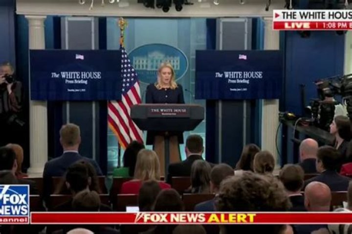 President Donald Trump Has Been Forced To Make This Huge Change After His Dangerous Comments About Disinfectant Injections