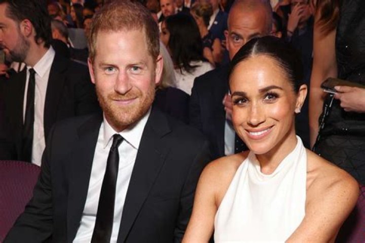 Prince Harry And Meghan Markle Reportedly ‘Looking Forward’ To Spending The Holidays In California – Here’s Why!