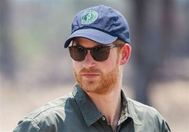 Prince Harry Asks To Be Called Just ‘Harry’ Post-Megxit