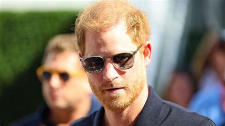 Prince Harry could soon rule the U.K. if the Kate Middleton rumors are true