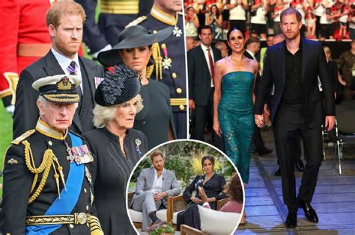Prince Harry’s privates experienced frostbite during his brother’s wedding