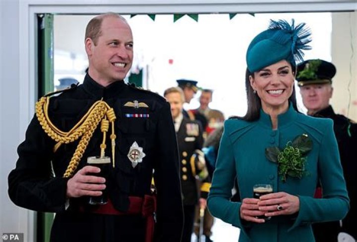 Prince William Thanks The Public For His Birthday Wishes Via Kensington Royal ― His Royal Highness Turns 37