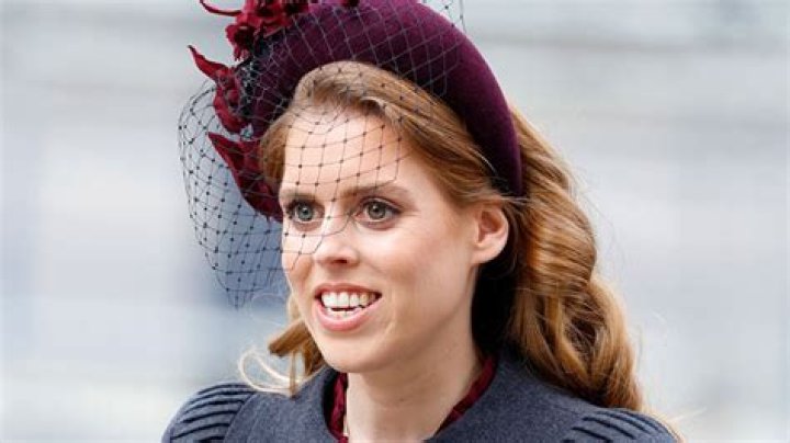 
Princess Beatrice Breaks Year-Long Twitter Hiatus to Speak Out on Mike Tindall’s TV Appearance 