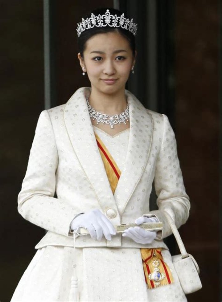Princess Kako of Akishino - Bio, Facts, Family Life of Prince Akishino’s Daughter