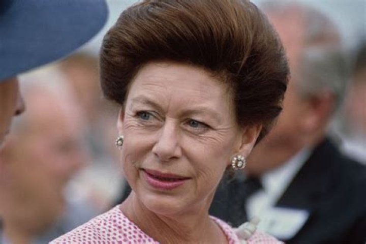 
Princess Margaret Cause of Death, How did Princess Margaret Die? 