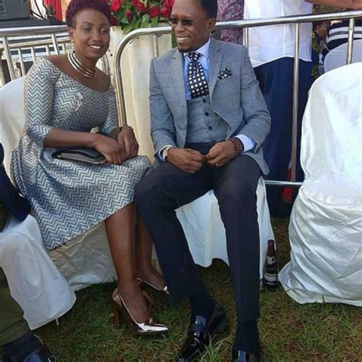 
Prisca Mwaro Death And Obituary | How Did Ababu Namwamba Ex-Wife Die 