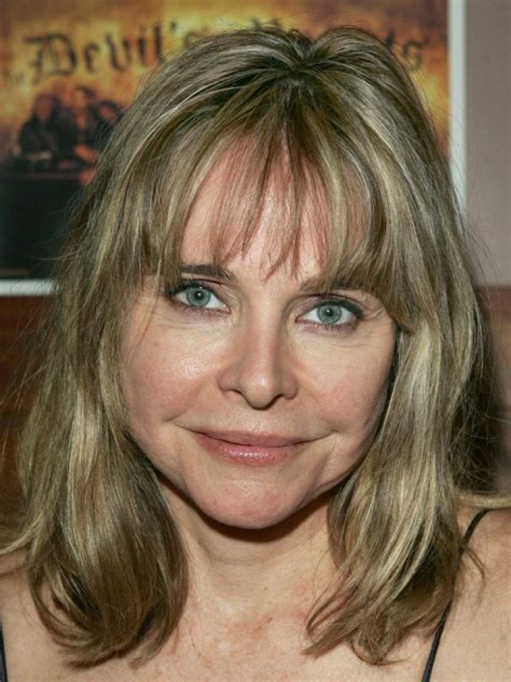Priscilla Barnes Biography - Facts, Childhood, Family Life & Achievements
