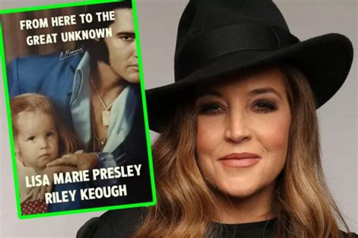 
Priscilla Presley files paperwork against amendment made to Lisa Marie Presley’s trust 