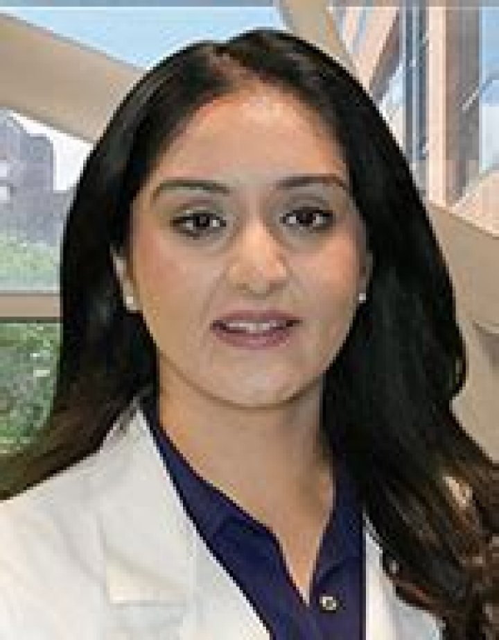 Dr. Priti Sahgal, MD – Los Alamitos, CA