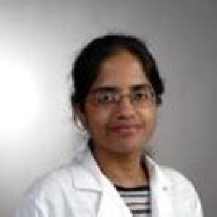 Dr. Priya Ravindran, MD – Alpharetta, GA