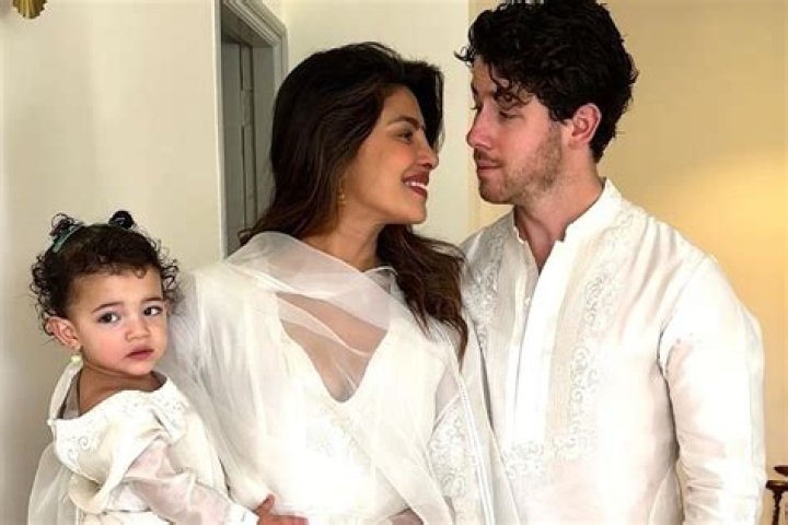 Priyanka Chopra Reveals She Wants To Have A ‘Cricket Team’ Of Babies With Husband Nick Jonas