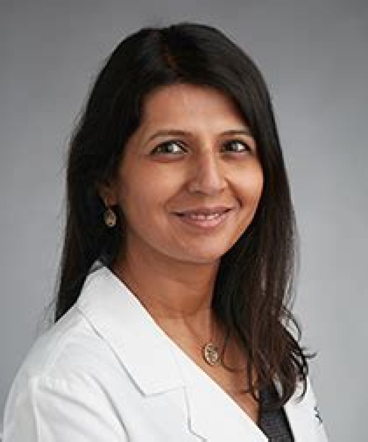 Dr. Puja Chitkara, MD – Chula Vista, CA