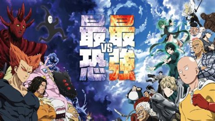 ‘One Punch Man’ season 3 release window, cast, and more