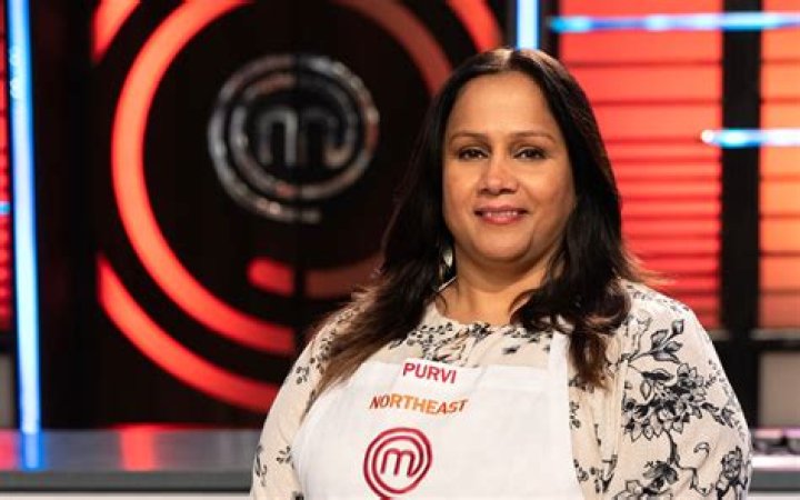 MasterChef Purvi Dogra Wiki, Age, Ethnicity, Husband, Family & More