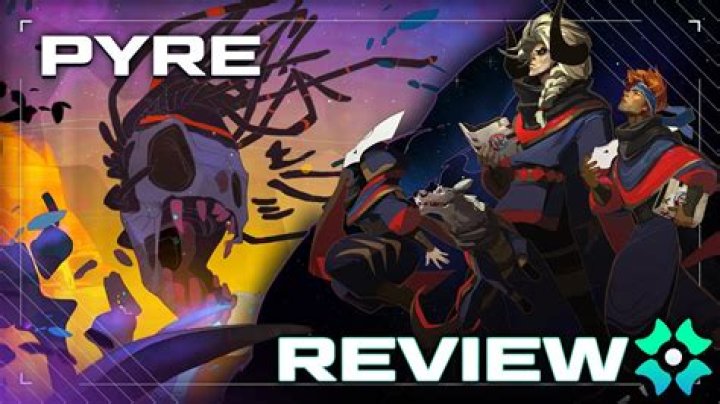 Pyre Review