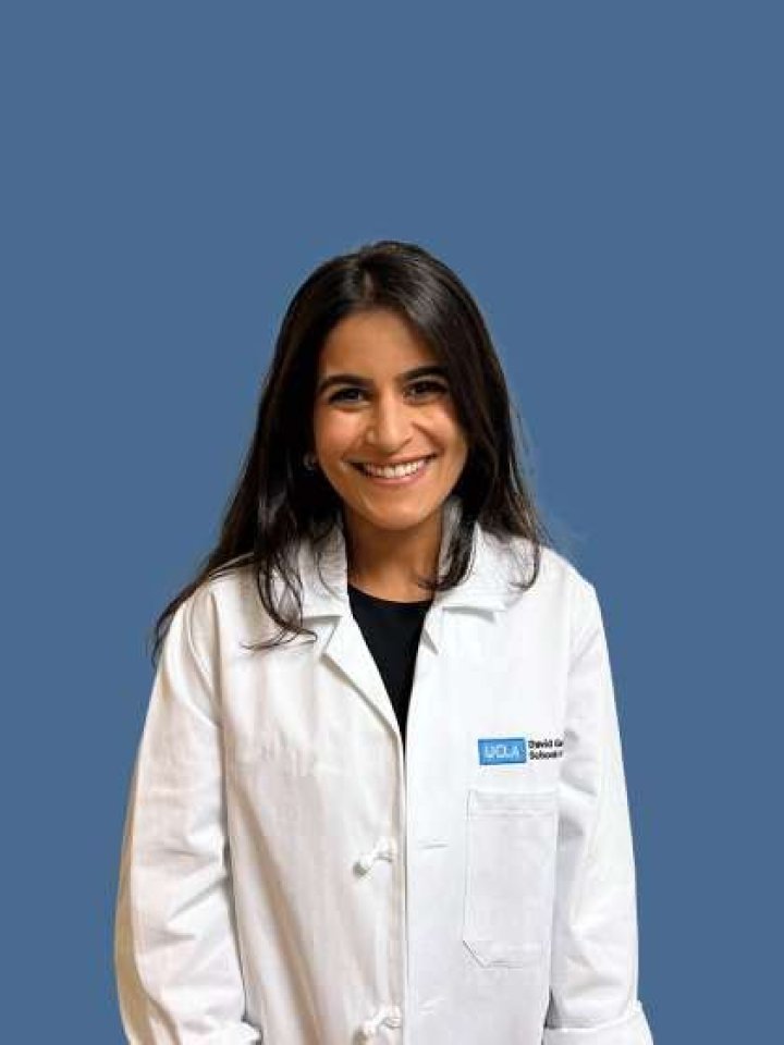 Dr. Qaisra Saeed, MD – Millburn, NJ