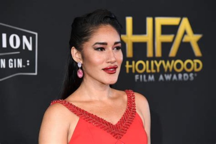 Q’orianka Kilcher: who is she?