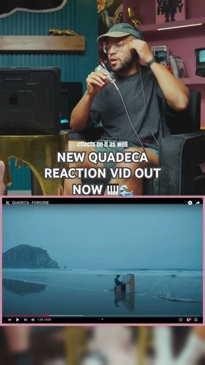 Quadecax8 Biography - Facts, Childhood, Family Life & Achievements