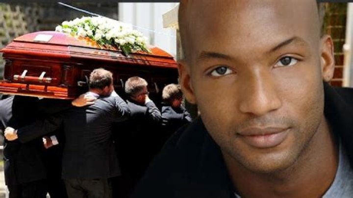 Quentin Oliver cause of death, wife, children, Broadway actor net worth, funeral