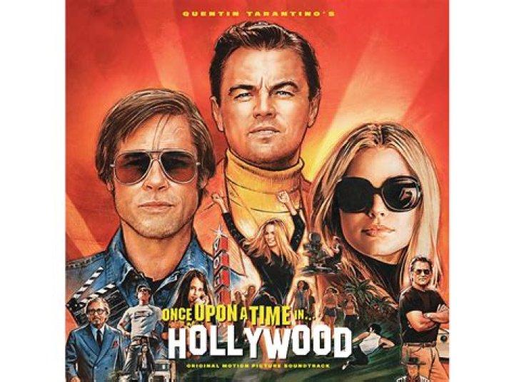 Quentin Tarantino’s Once Upon A Time In Hollywood Won’t Be Released In China – Here’s Why