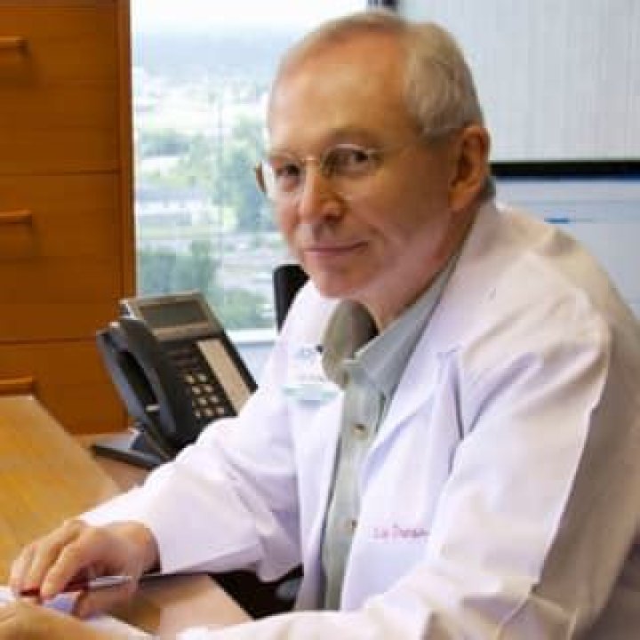 Dr. Quinton Matthews, MD – Tuscaloosa, AL