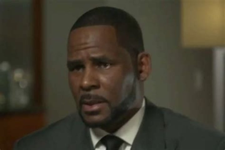 R. Kelly Shockingly Claims Parents ‘Sold Them To Me’ During Wild Interview!