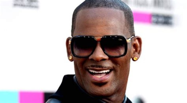 R. Kelly Wanted Iyanla Vanzant To Fix His Life And Some Of His Women — Here Is Her Surprising Answer