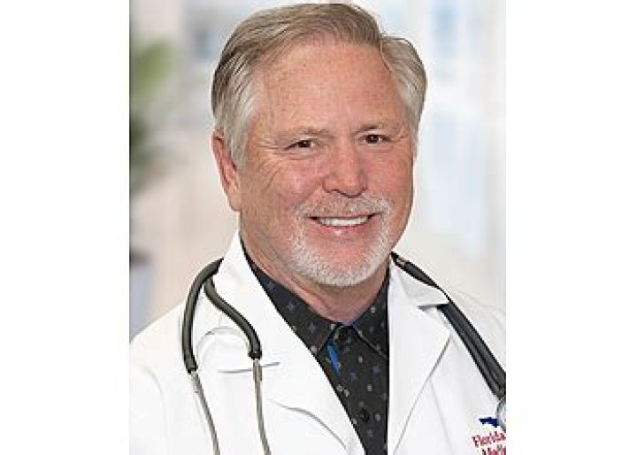 Dr. R Shepard, MD – Tampa, FL