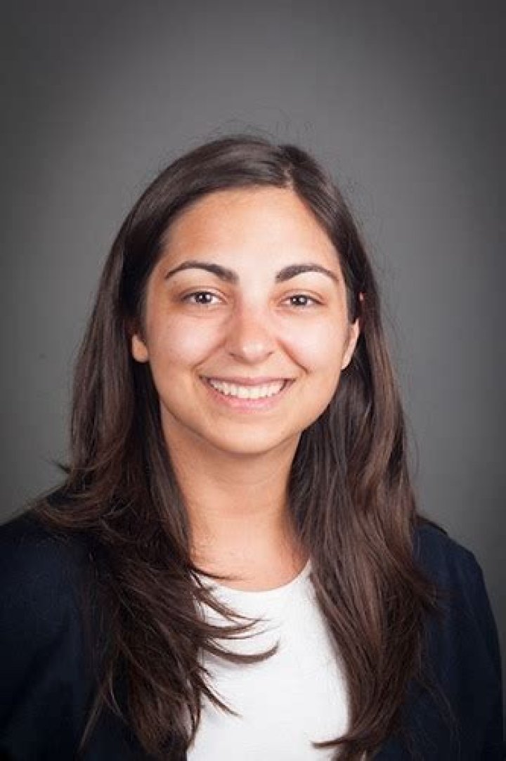 Dr. Rachael Biancuzzo, DO – Warwick, RI