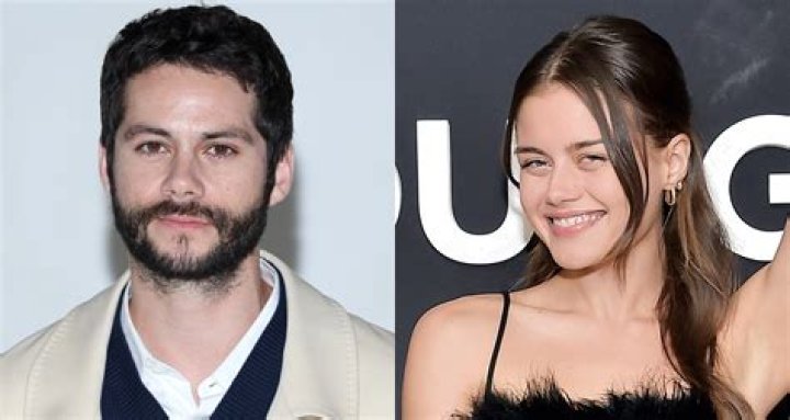 Rachael Lange tweets controversy explained as model spotted with Dylan O’Brien comes under fire